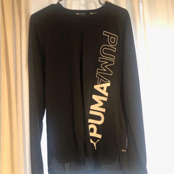 Chandail entraînement - Picture 1 of 3